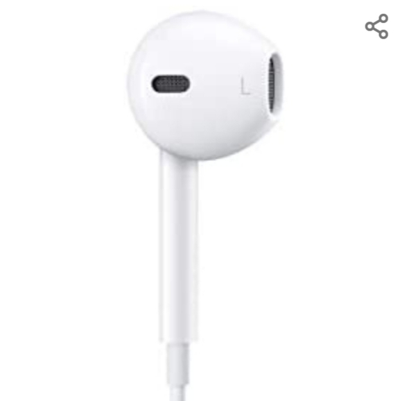 Apple Earpods - Picture 3 of 4